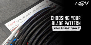 choosing the right hockey stick curve or blade
