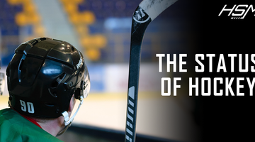 The Status of Hockey - Return to Play 