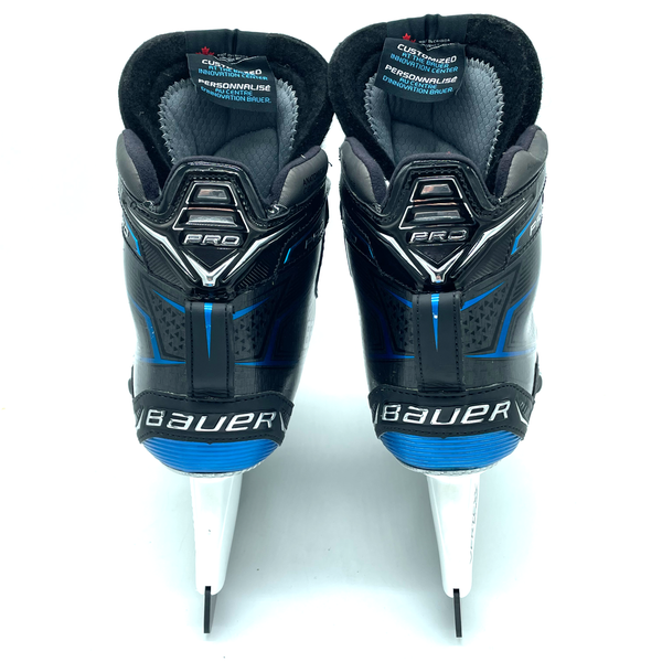 Bauer Pro - Pro Stock Goalie Skates - Size 7D