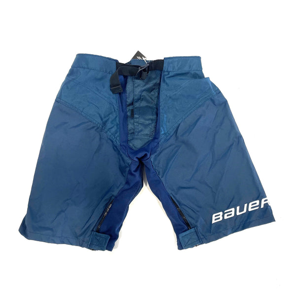 New Intermediate Bauer Pant Shell - Blue