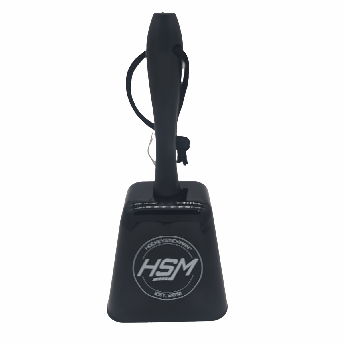 HSM Cowbell HockeyStickMan
