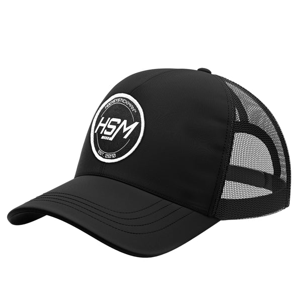 HSM Faceoff Hat