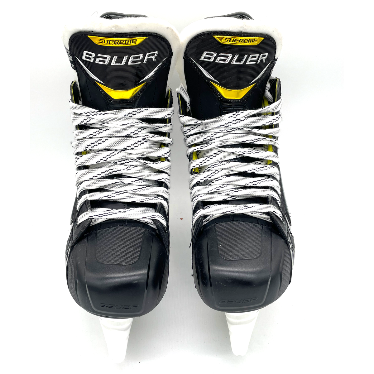 Nike bauer sales supreme pro skates