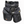 Load image into Gallery viewer, Brians Optik 2 - Used Pro Stock Goalie Pants (Black/Orange)
