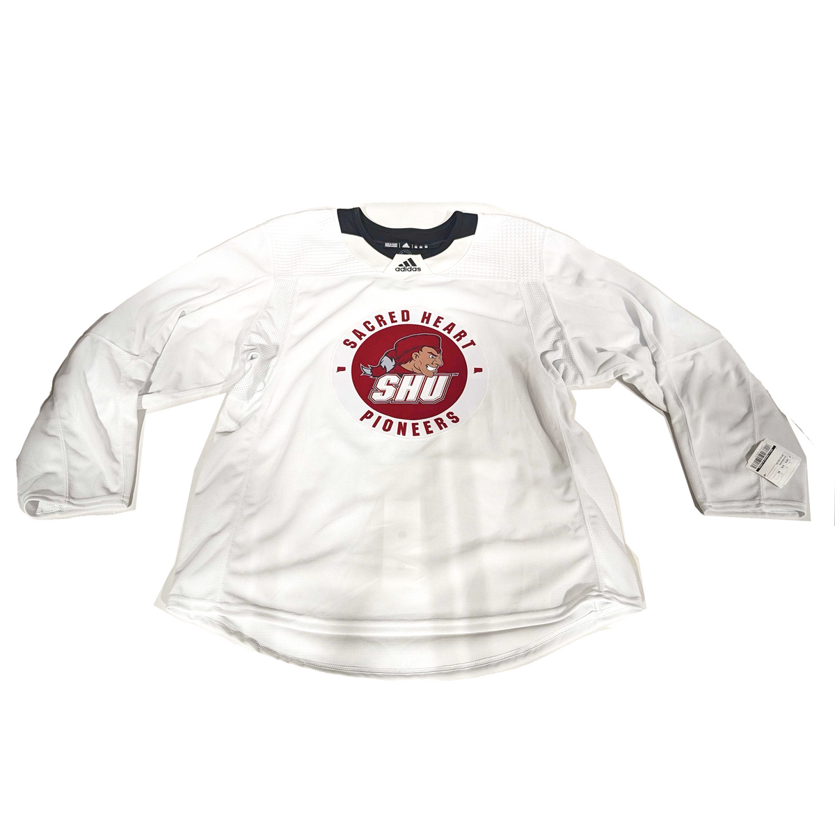 adidas hockey sweatshirt