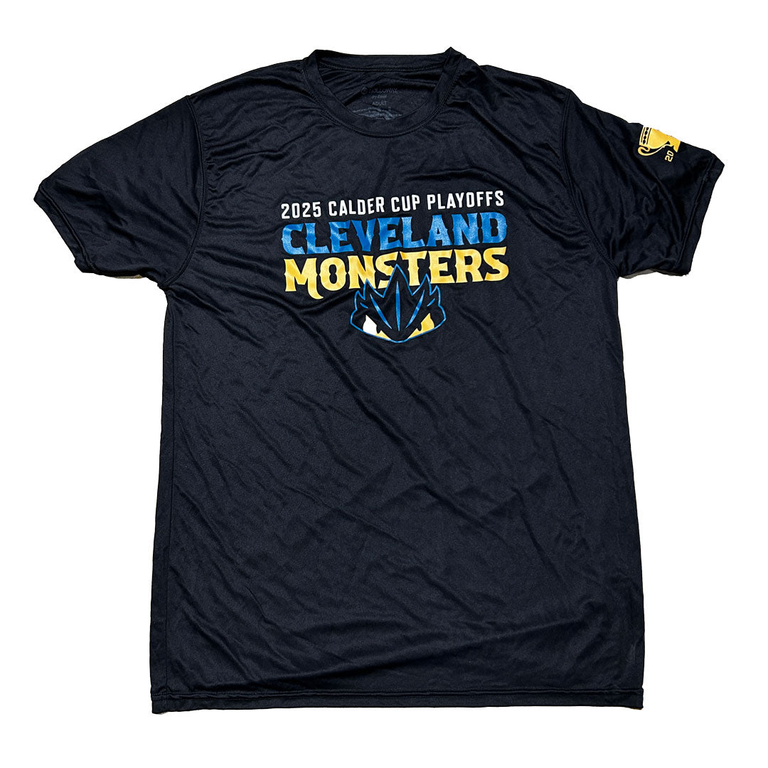 monsters ahl AHL