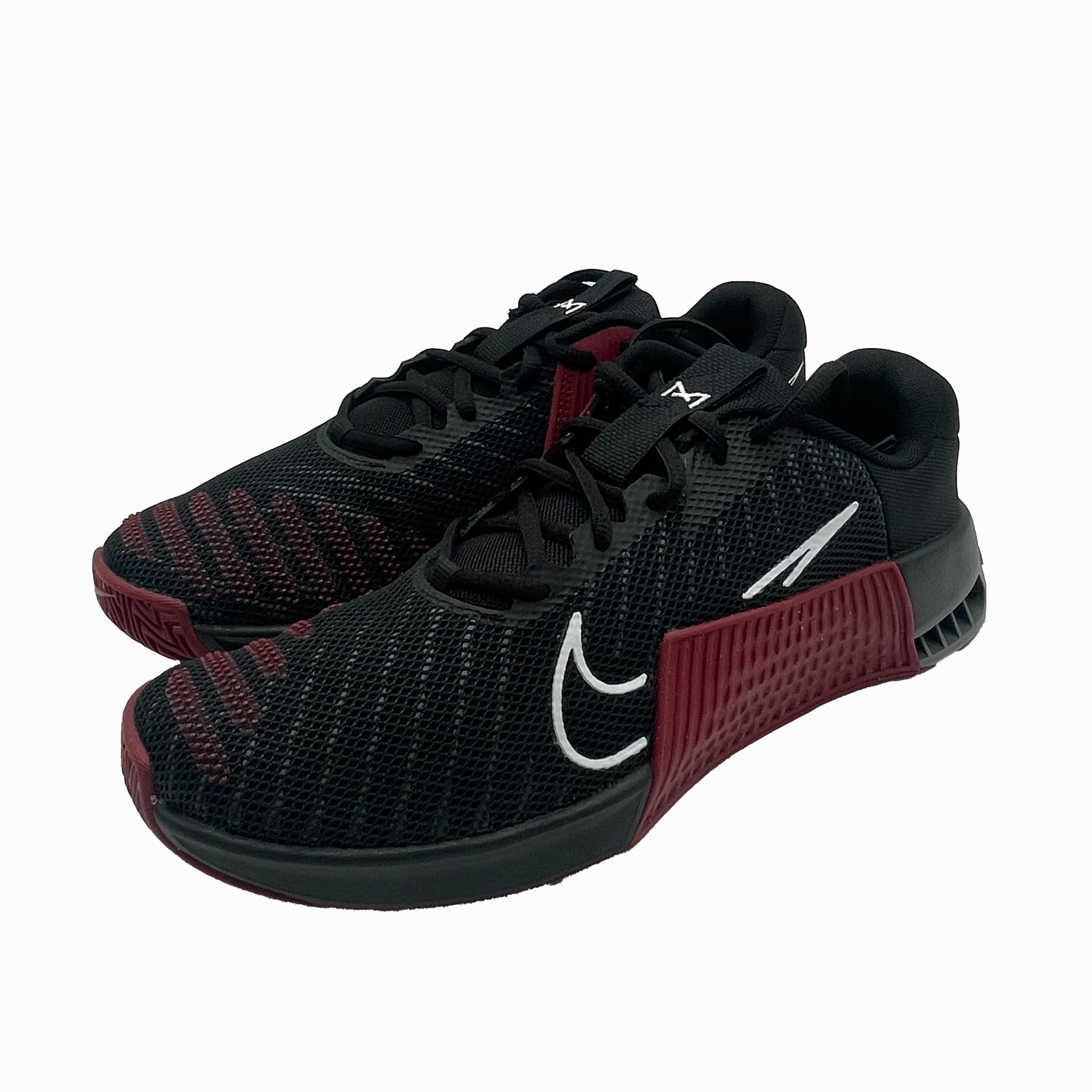 Nike - Metcon 9 Training Shoes (Black/Crimson) Nike - Metcon 9 Training Shoes (Black/Crimson)