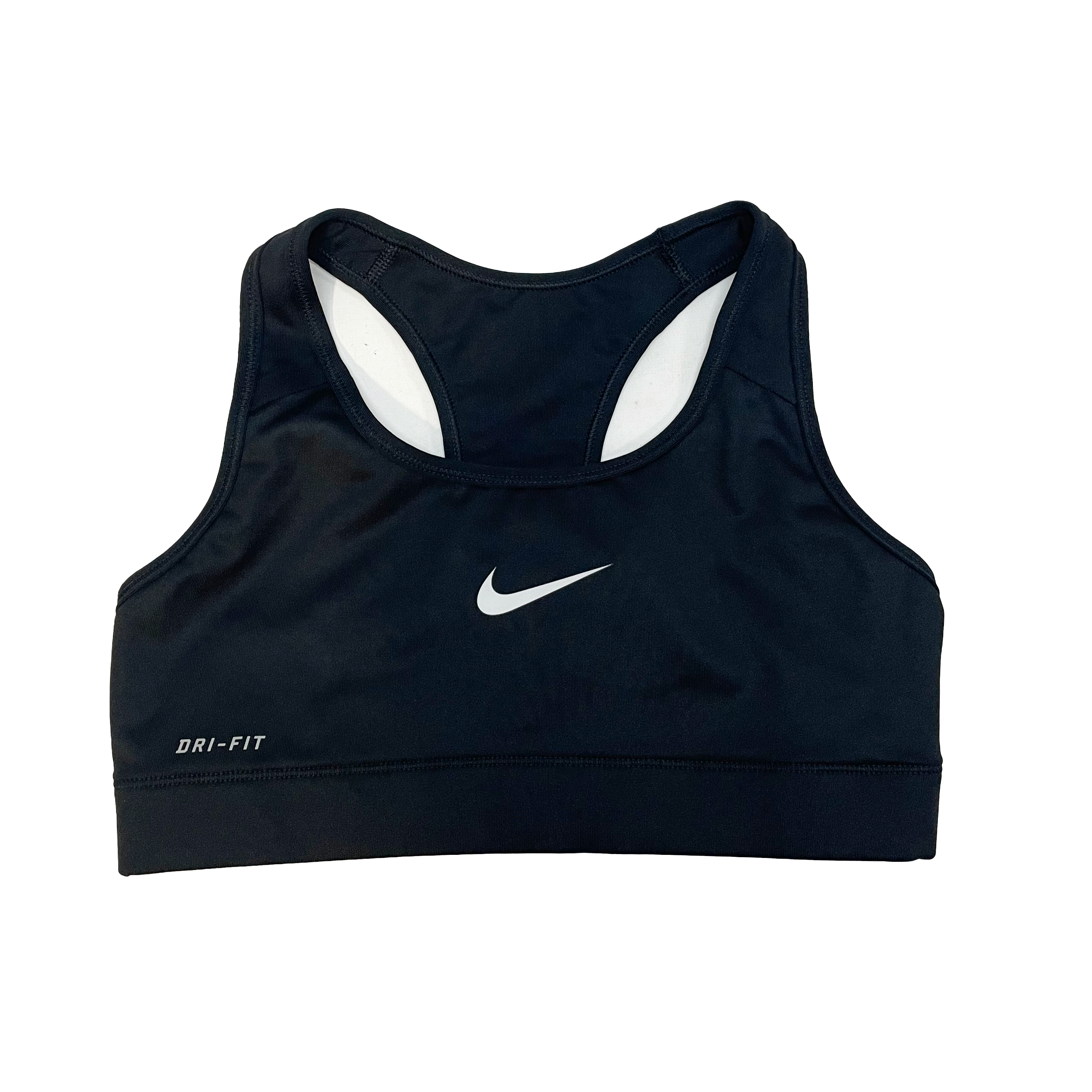 nike fit dry sports bra