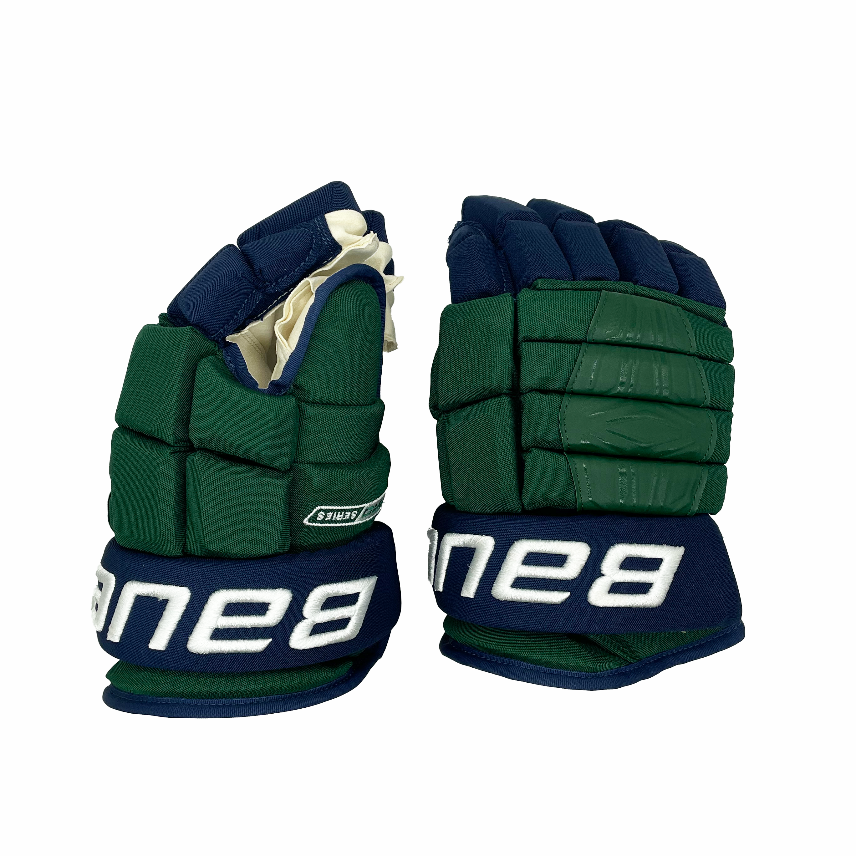 hockey handschuhe bauer Bauer Pro Stock Hockey Gloves