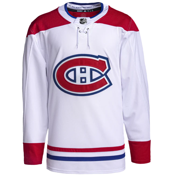 Authentic Jerseys Nhl Jerseys Made In Uk 2022 White All-Star