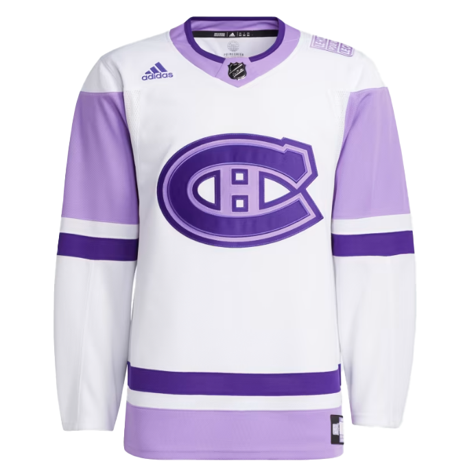 Hockey Jersey Pink Canadiens Jersey Toddler Hockey Jersey Canadian