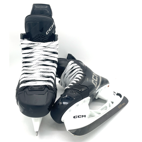 CCM Jetspeed FT6 Pro - Pro Stock Hockey Skates - Size 9R