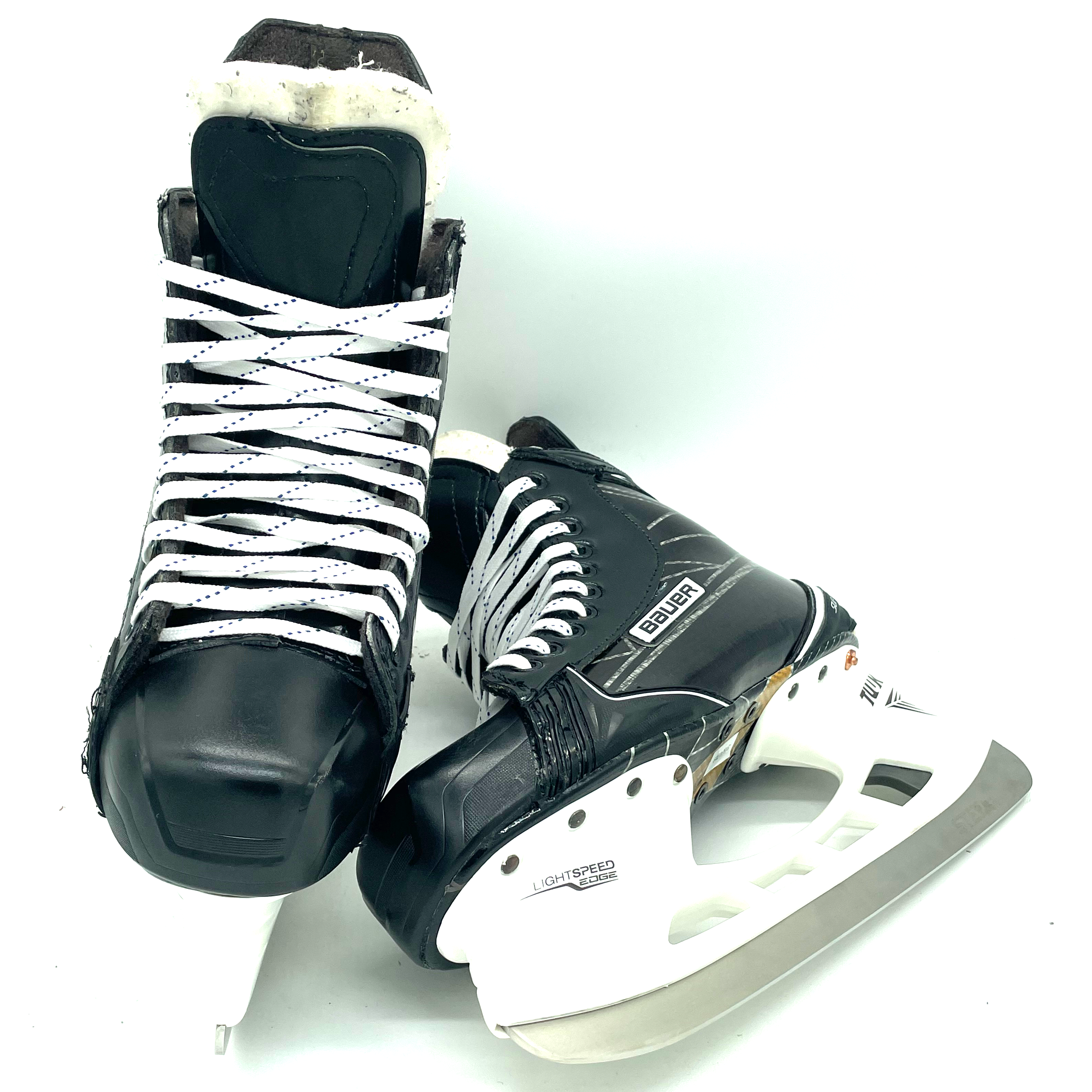 Bauer Supreme 1S - Pro Stock Hockey Skates - Size 9.5E Bauer Supreme 1S - Pro Stock Hockey Skates - Size 9.5E
