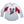 Load image into Gallery viewer, AHL - Used CCM Practice Jersey - Binghamton Devils (White)
