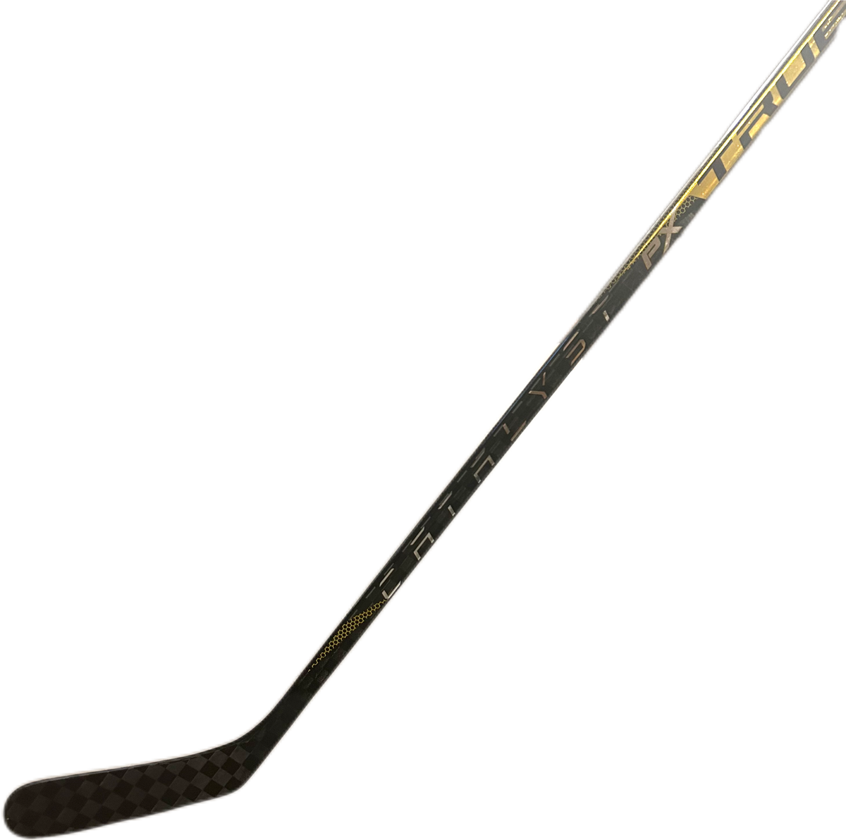 Natalie Spooner Pro Stock True Project X (PWHL) HockeyStickMan