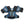 Load image into Gallery viewer, Bauer X - Intermediate Shoulder Pads

