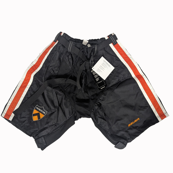 Bauer Nexus - New Women Pant Shells (Black/Orange)