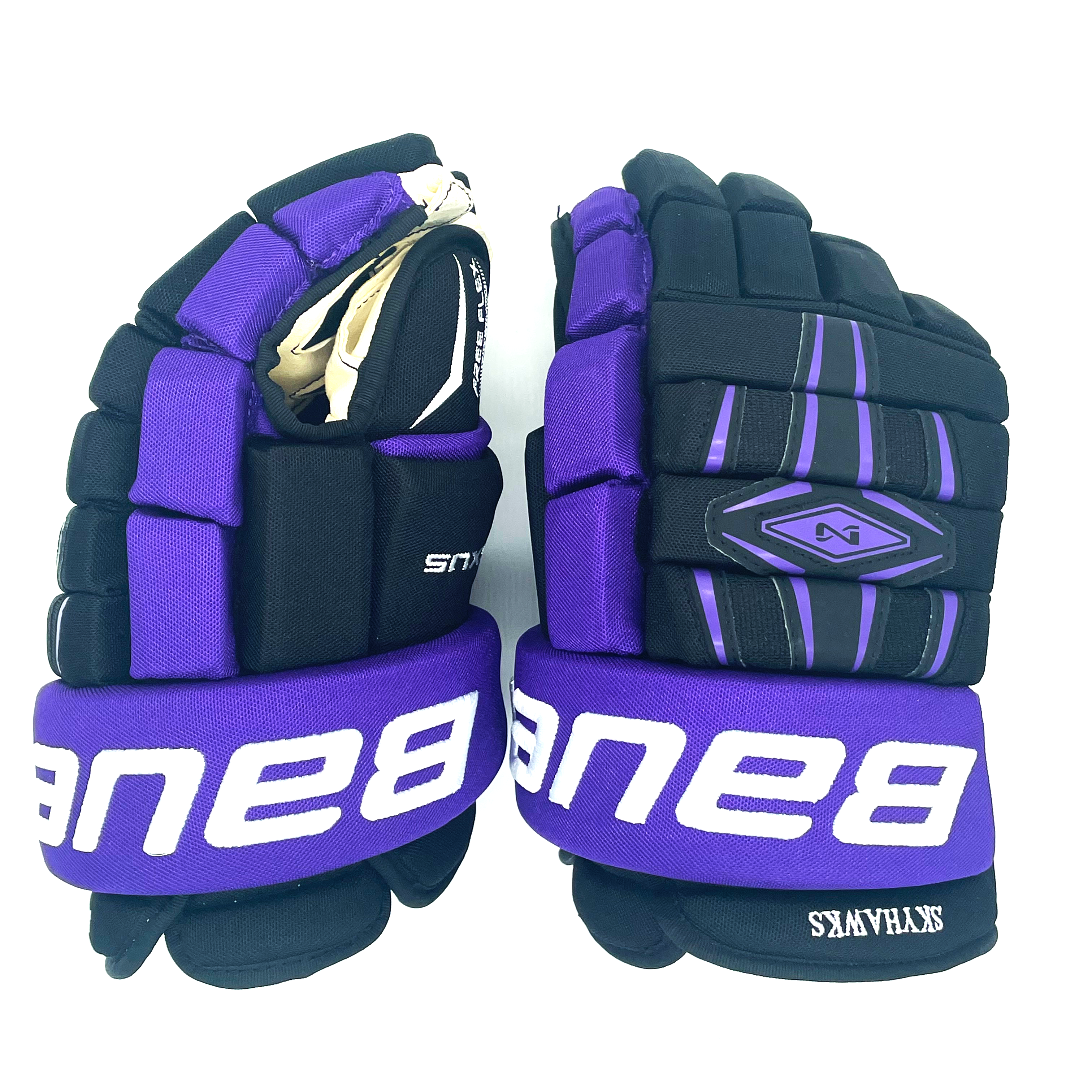 bauer nexus 1000 handschuhe Bauer Nexus Team Gloves