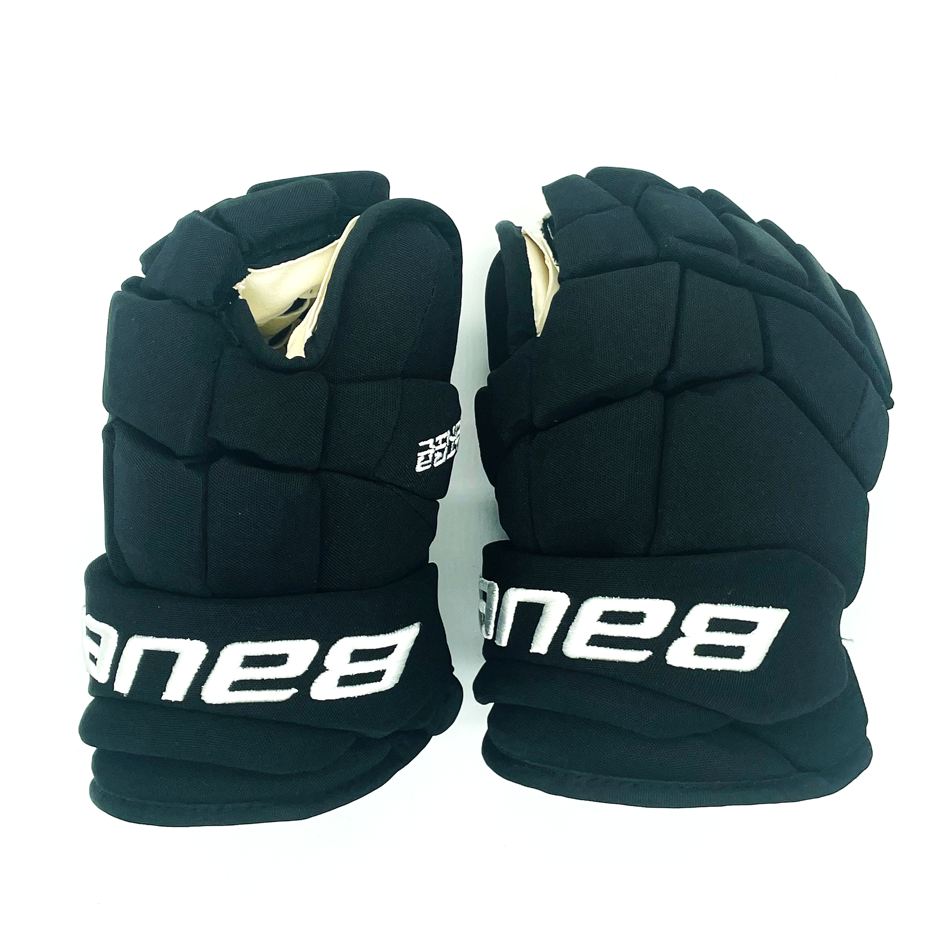 Bauer Supreme Ultrasonic