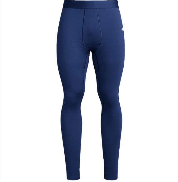 Adidas Compression Tights Navy - Main Image