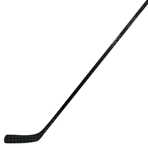 Custom Pro Blackout Hockey Sticks from HockeyStickMan