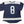 Load image into Gallery viewer, NCAA - Used Under Armour Practice Jersey (Blue/White)
