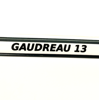 Johnny Gaudreau Pro Stock - True Project X Intermediate (NHL)