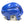 Load image into Gallery viewer, CCM Resistance - Hockey Helmet (Blue)
