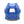 Load image into Gallery viewer, CCM V08 - Hockey Helmet (Blue)
