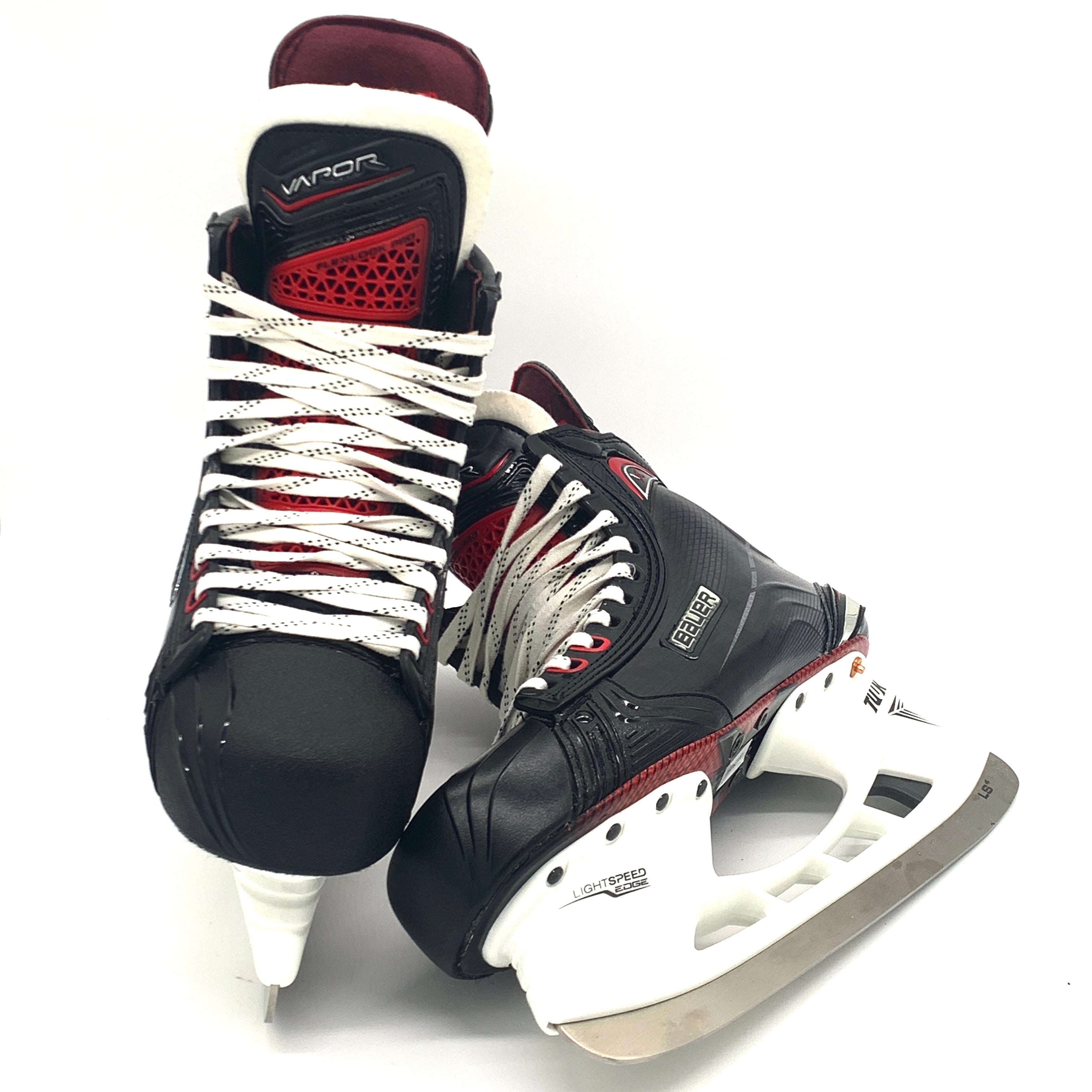 Bauer Vapor 1X Pro Stock Hockey Skates Size - Main Image