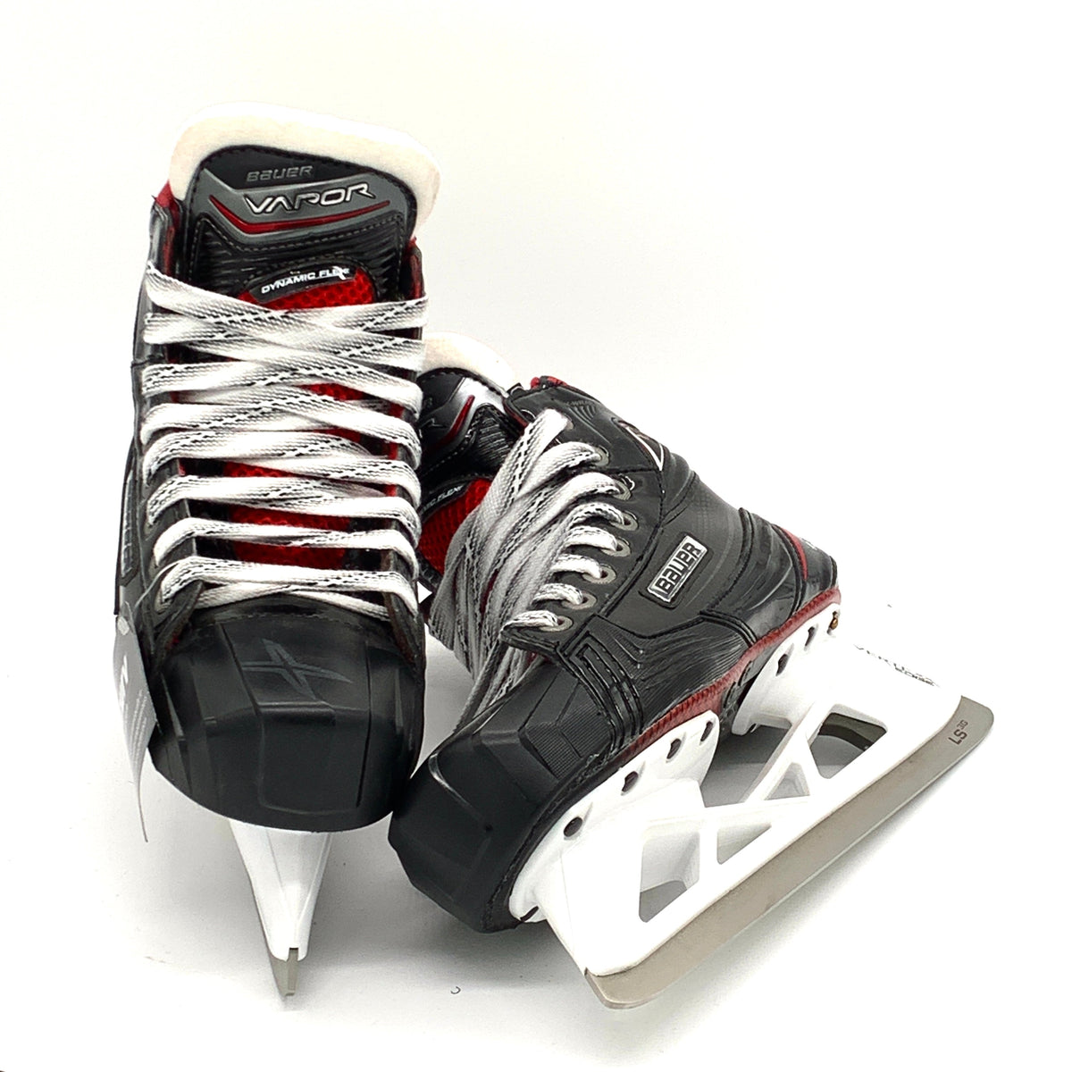 Bauer Vapor 1X - Pro Stock Hockey Goalie Skates - Size 5D 