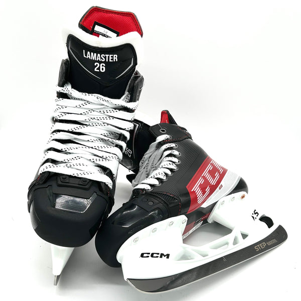 CCM Jetspeed FT4 Pro - Pro Stock Hockey Skates - Size 8.5D