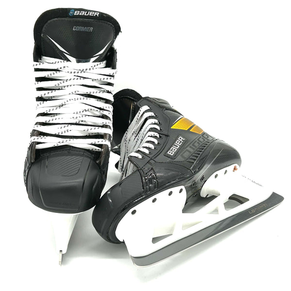 Bauer Supreme Ultrasonic - Pro Stock Goalie Skates - Size 10E