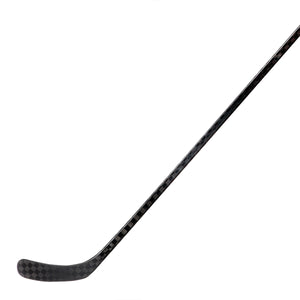 Intermediate Pro Blackout Hockey Sticks From HockeyStickMan