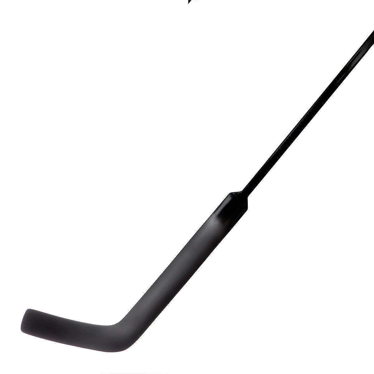 Pro Blackout™ Senior Goalie Hockey Stick - Main Image