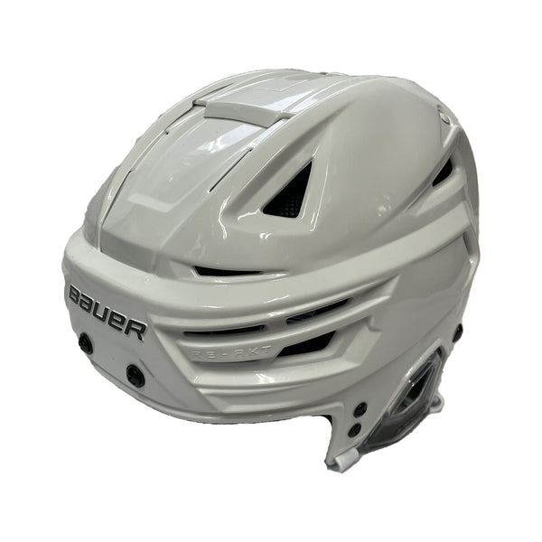 Bauer Re-Akt 150 - Hockey Helmet (White)