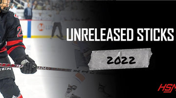 New Sticks To Be Released In 2022