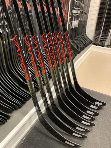 Bauer Vapor League Senior Hockey Stick 