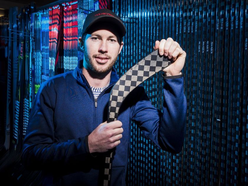 Business Model that Sticks - Belleville Intelligencer