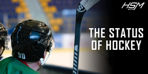 The Status of Hockey - Return to Play 