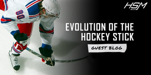 The Evolution of the Hockey Stick