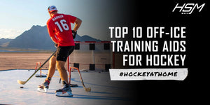The Top 10 Off-Ice Training Aids For Hockey Players