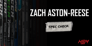 Zach Aston-Reese Spec Check