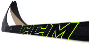 What Hockey Stick Does Sidney Crosby Use: The Ultimate Guide