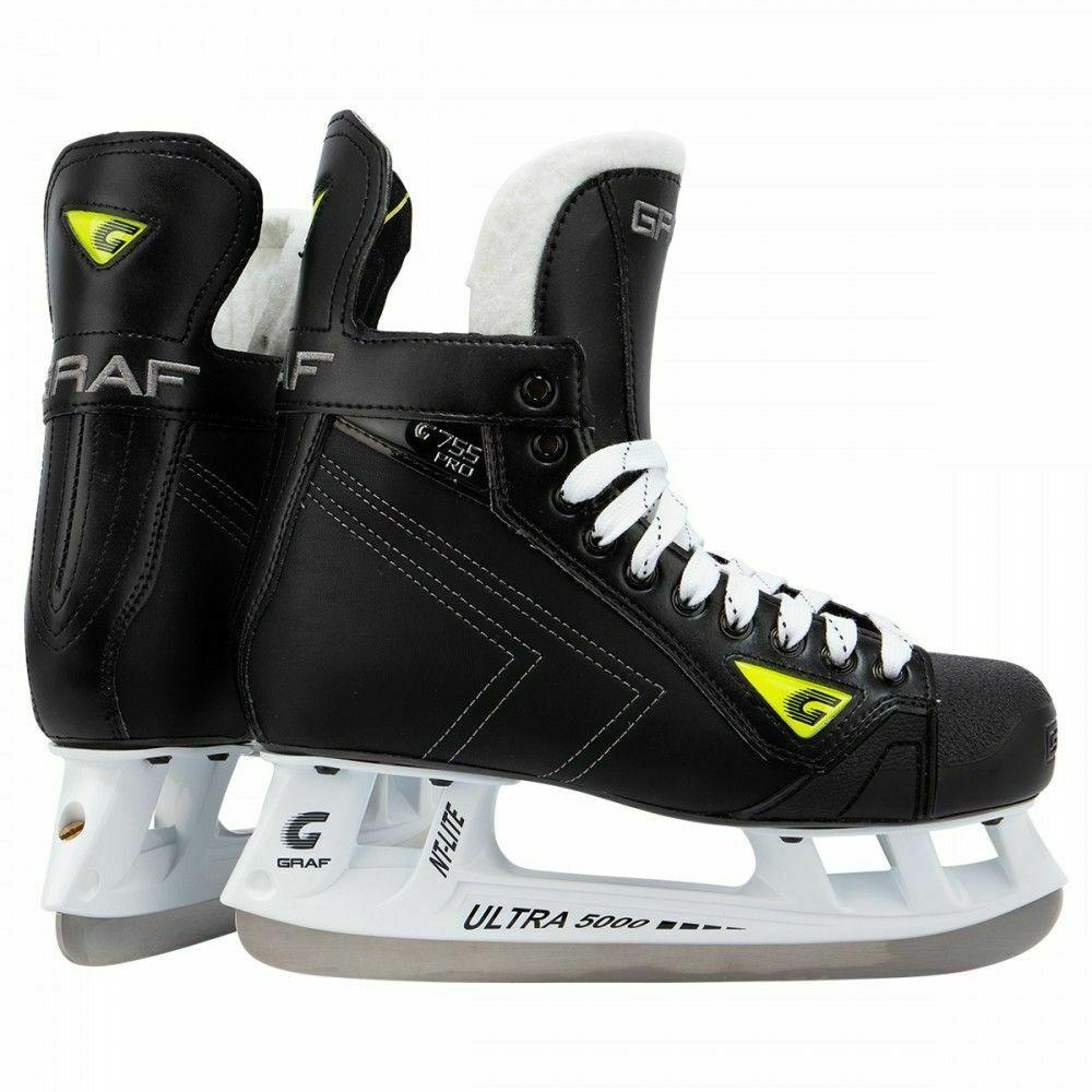 Where to Find Graf Skates?