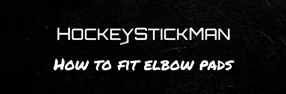 How To Fit Elbow Pads