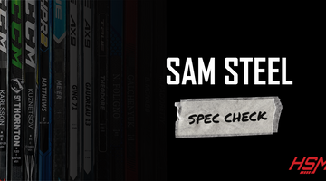 Sam Steel Stick Spec Check