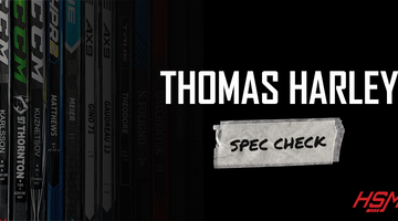 Thomas Harley Stick Spec Check
