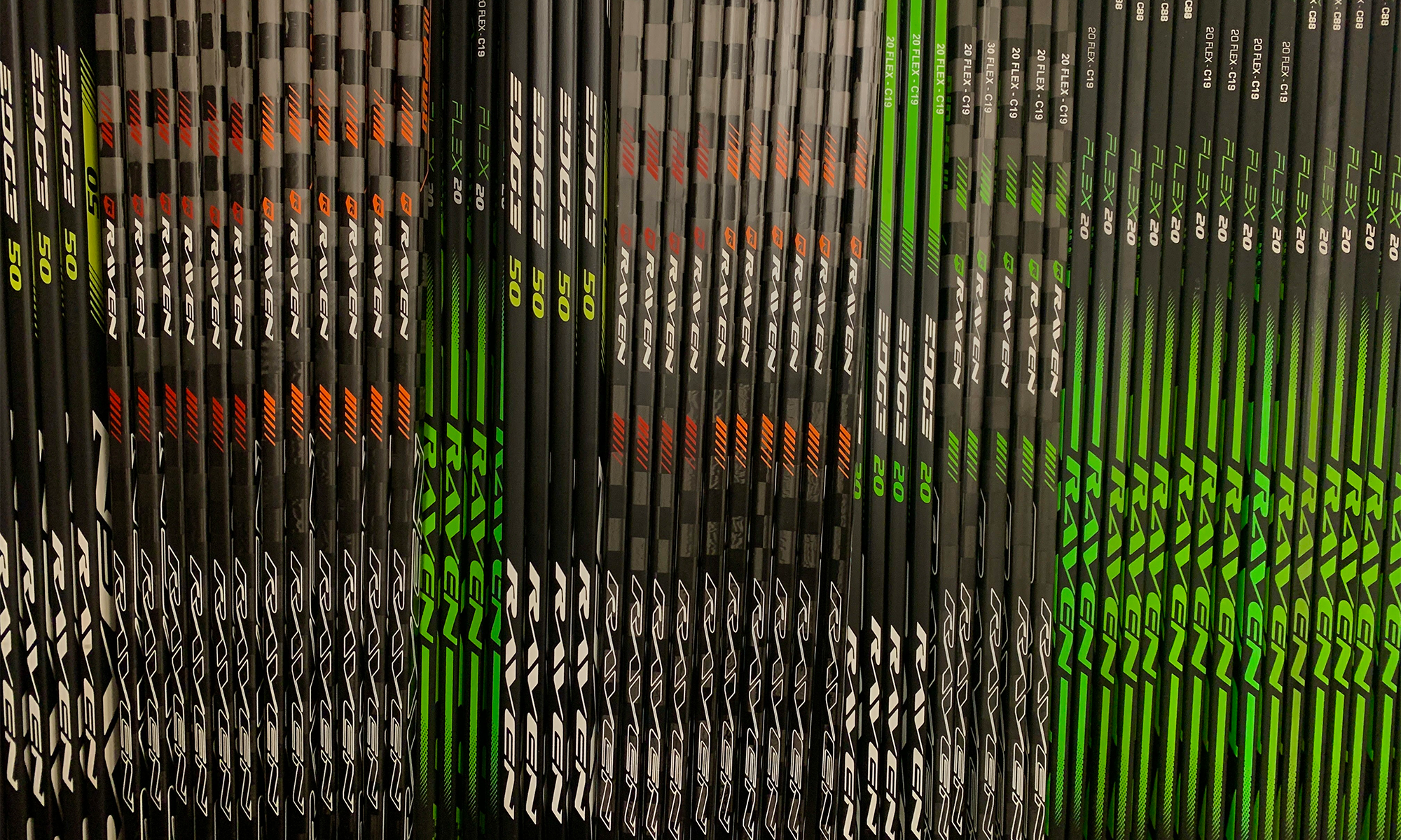 HSM Adds Raven Hockey to the Lineup