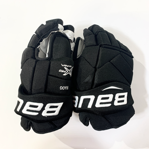Hockey Gloves Image